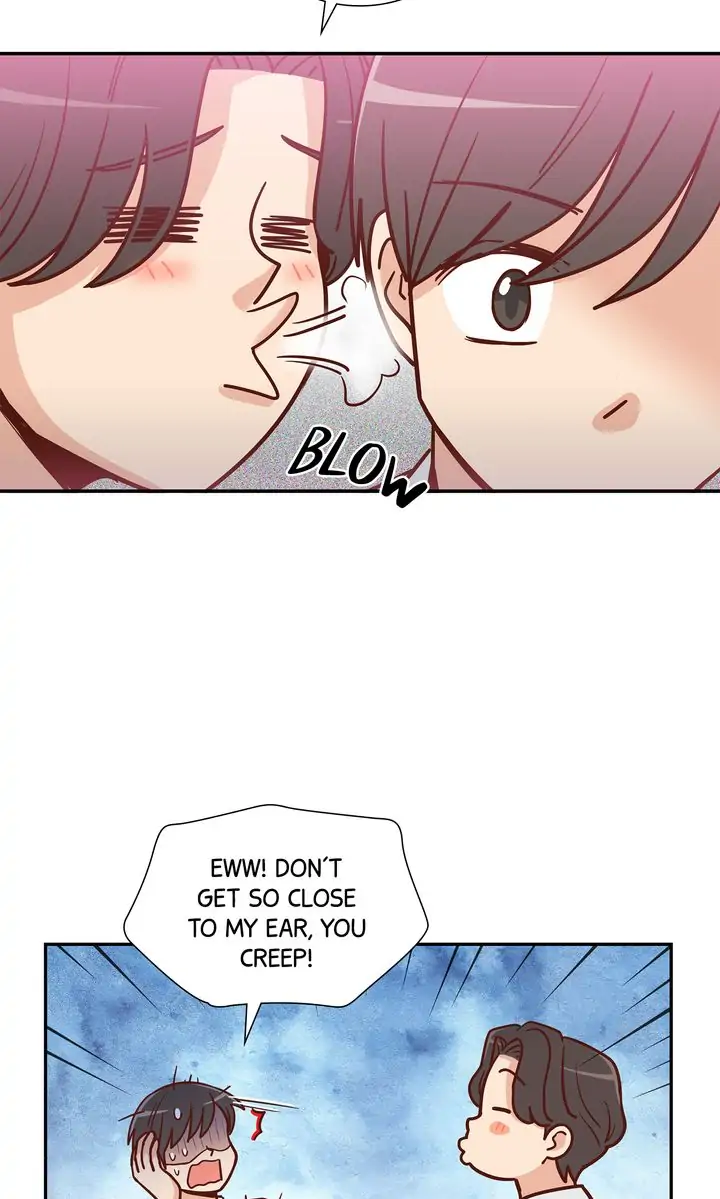 Sandwiched - Manhwa Chapter 109 - page 6