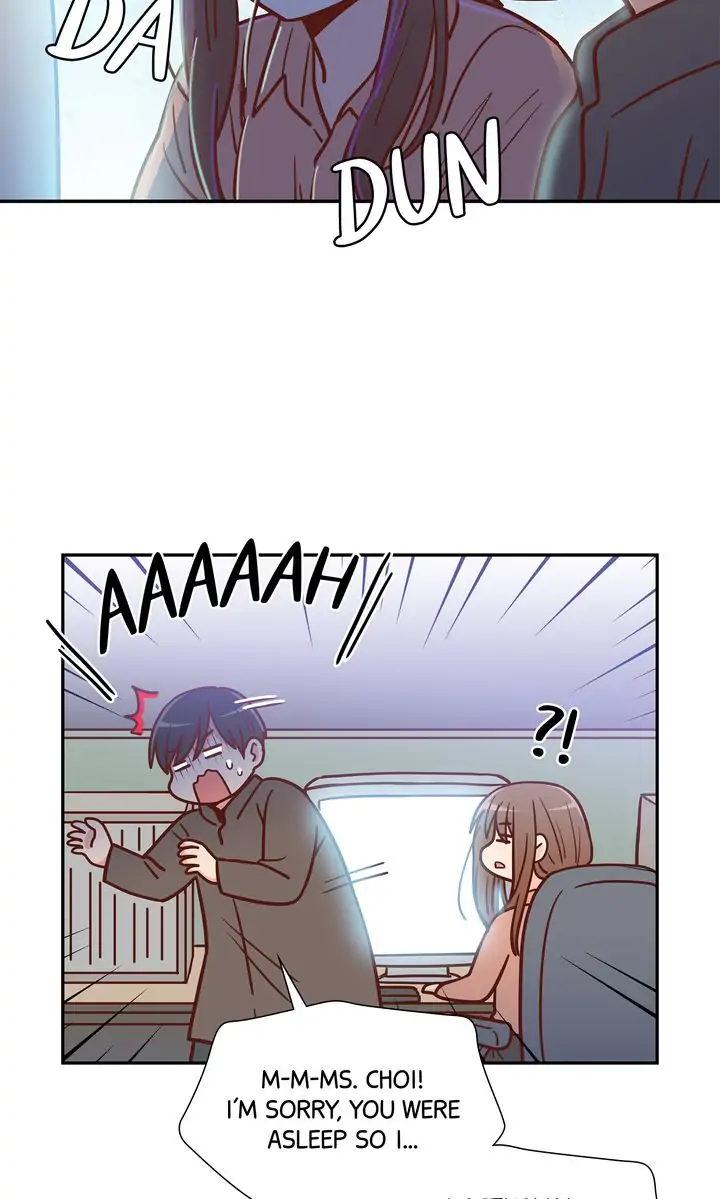 Sandwiched - Manhwa Chapter 109 - page 53
