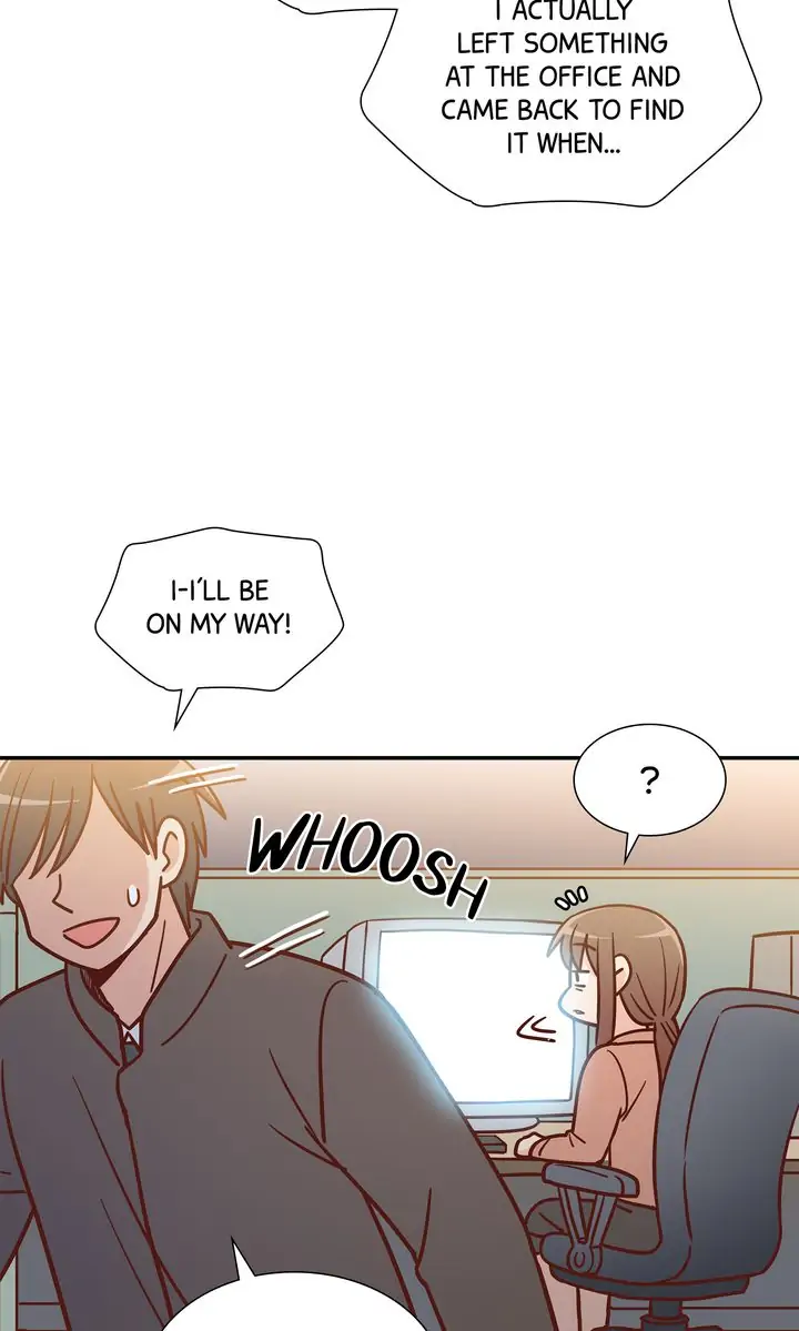Sandwiched - Manhwa Chapter 109 - page 54