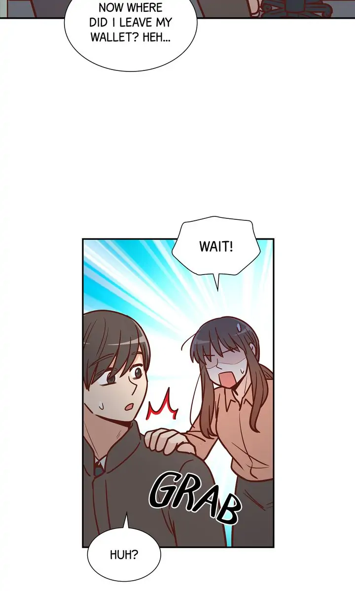 Sandwiched - Manhwa Chapter 109 - page 55