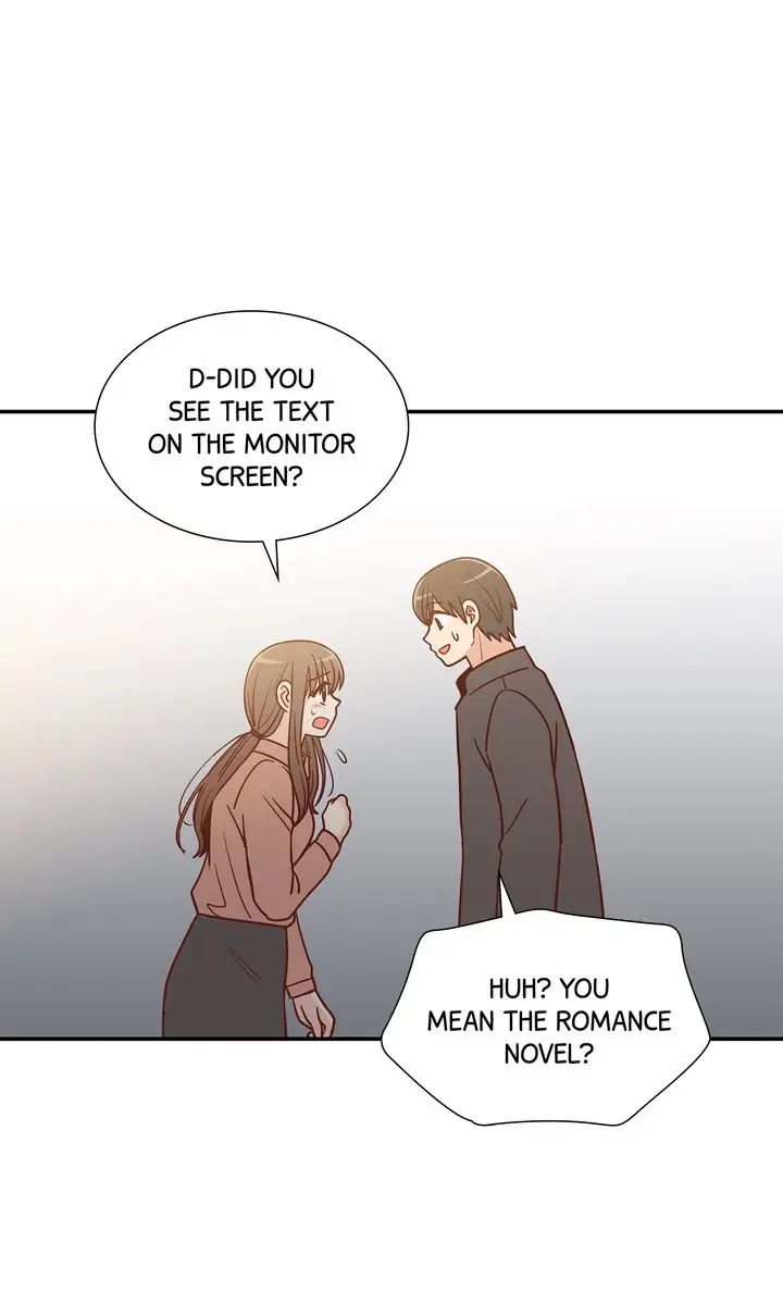 Sandwiched - Manhwa Chapter 109 - page 56