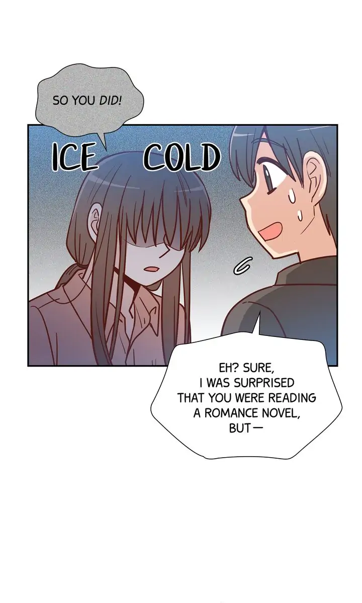 Sandwiched - Manhwa Chapter 109 - page 57