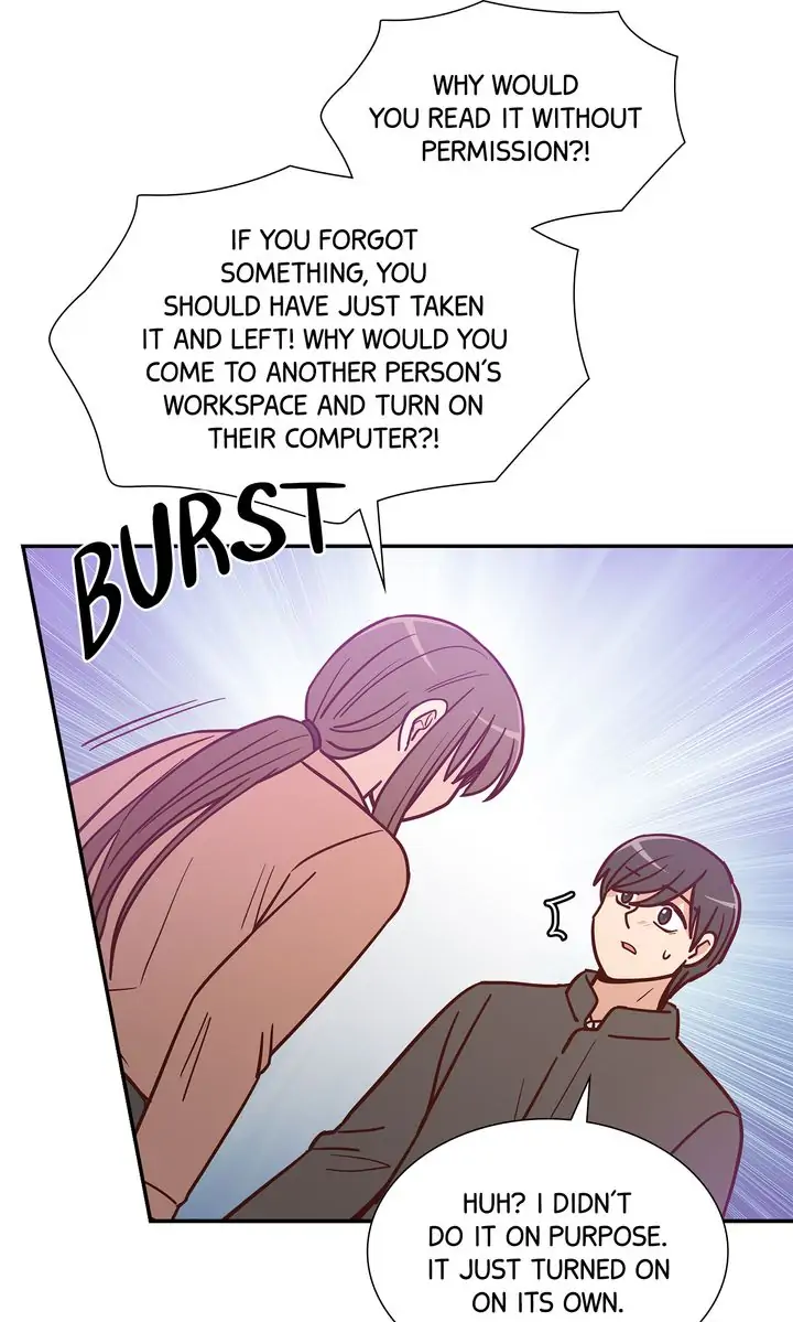 Sandwiched - Manhwa Chapter 109 - page 58