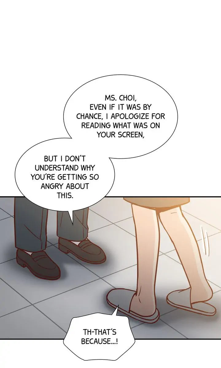 Sandwiched - Manhwa Chapter 109 - page 60
