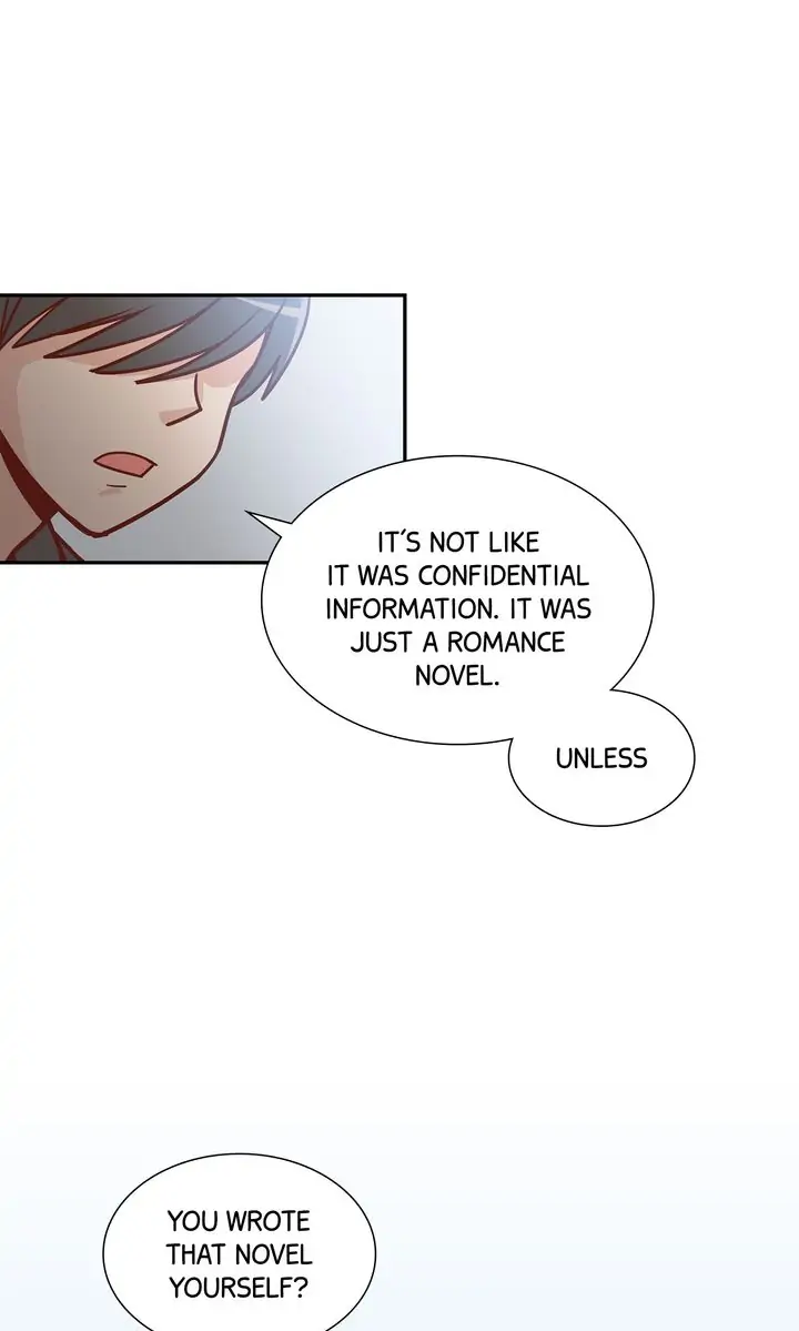 Sandwiched - Manhwa Chapter 109 - page 61
