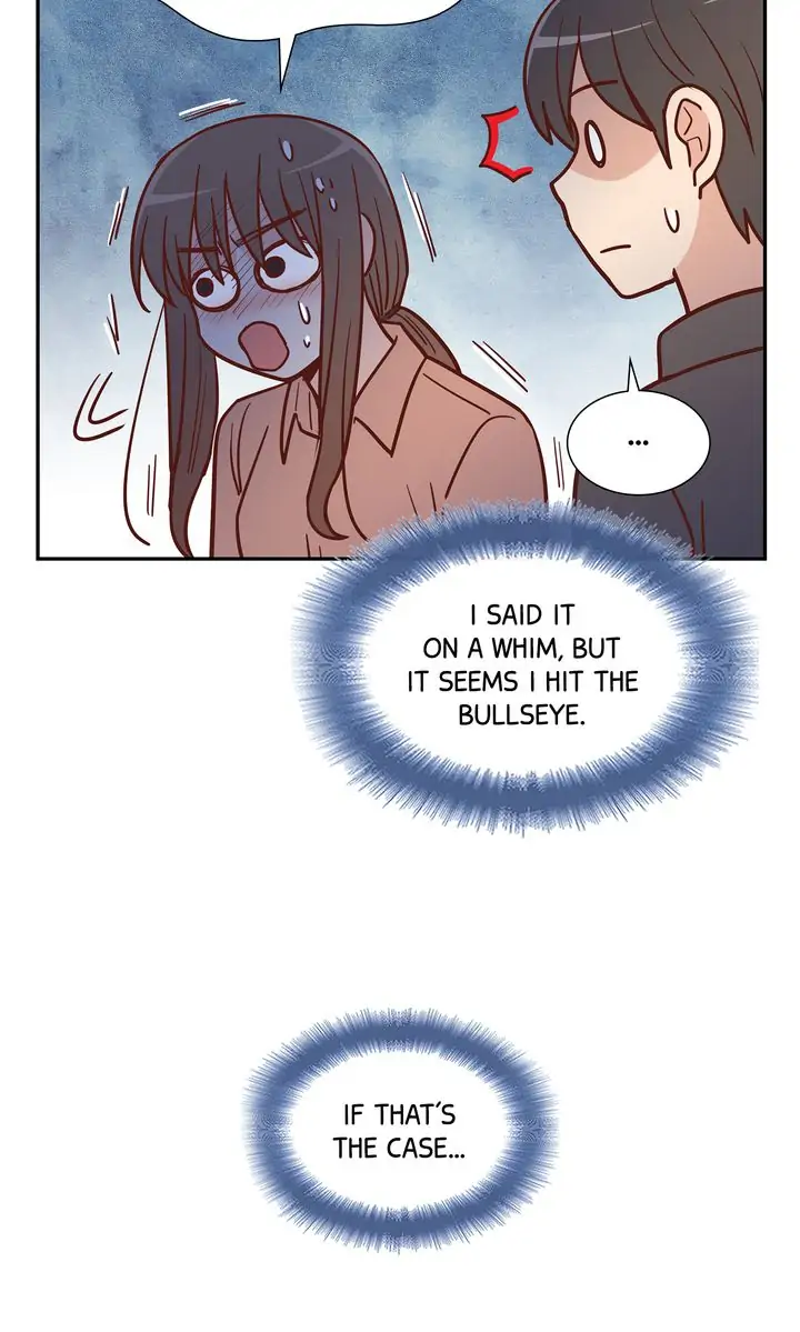 Sandwiched - Manhwa Chapter 109 - page 63