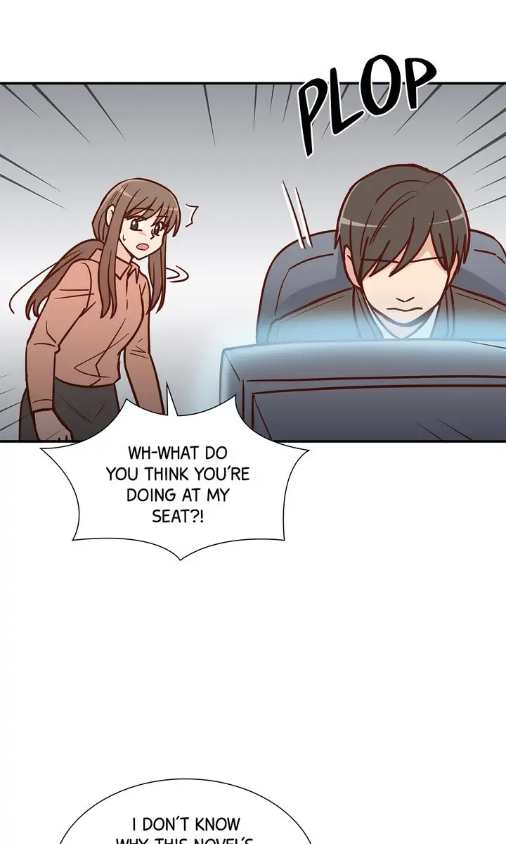 Sandwiched - Manhwa Chapter 109 - page 64