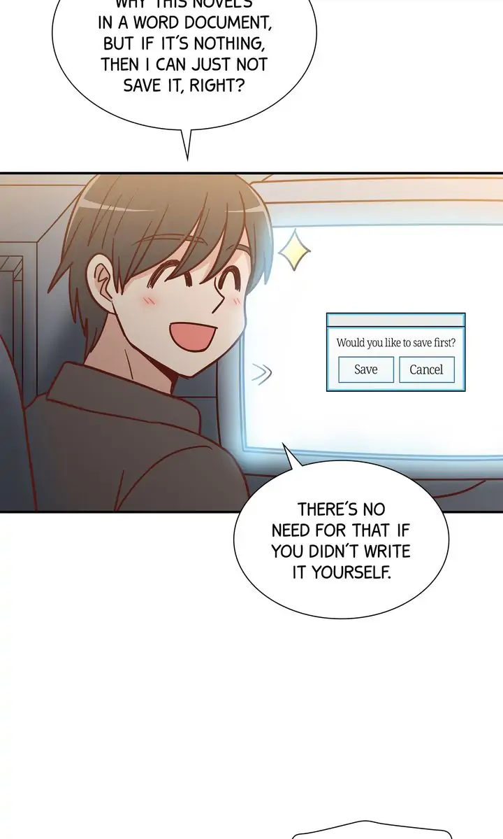 Sandwiched - Manhwa Chapter 109 - page 65