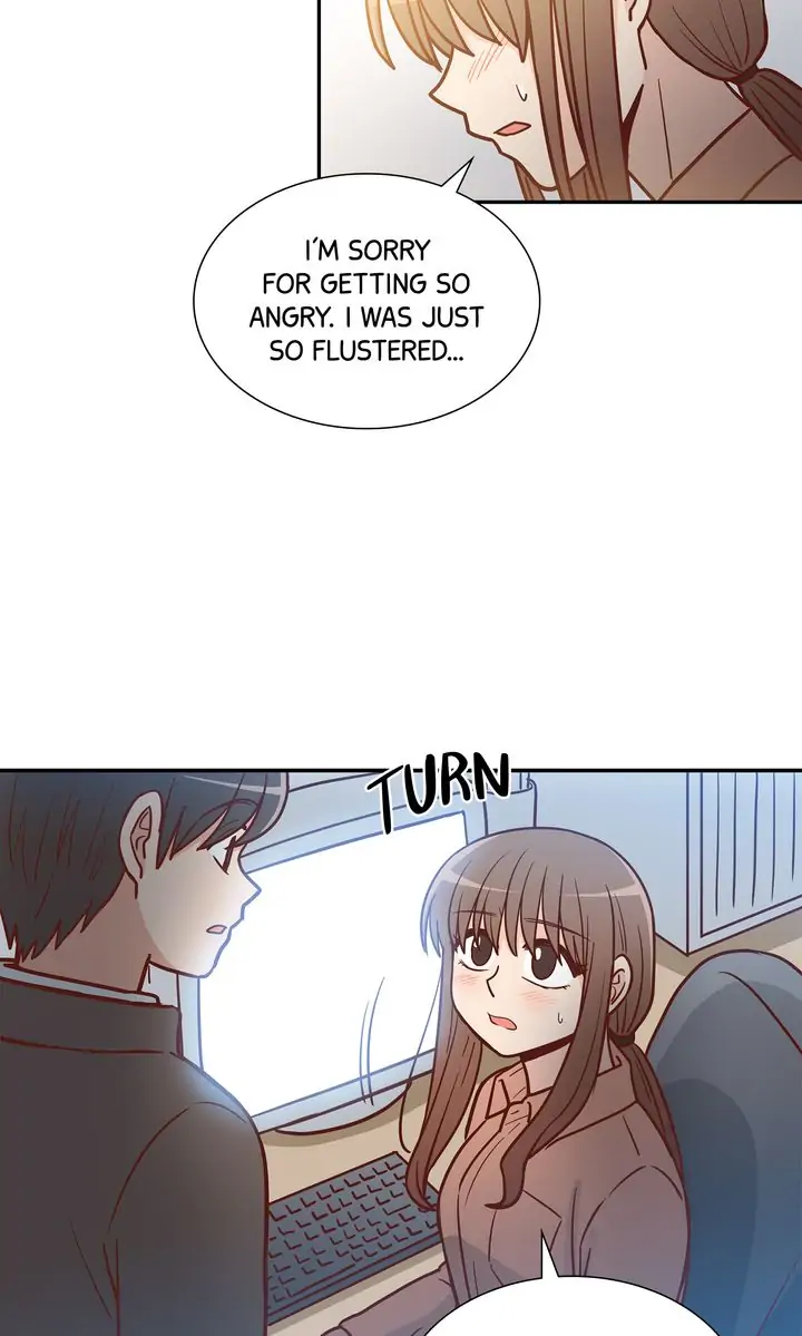 Sandwiched - Manhwa Chapter 109 - page 68