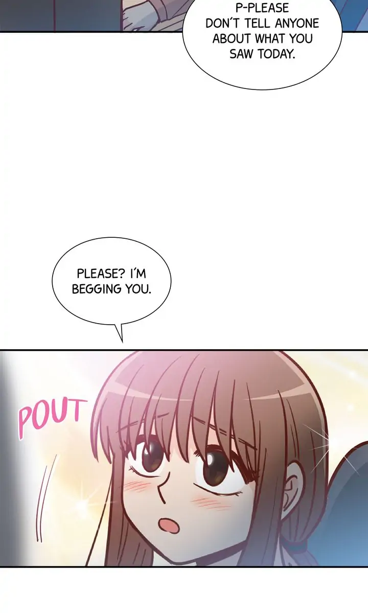 Sandwiched - Manhwa Chapter 109 - page 69