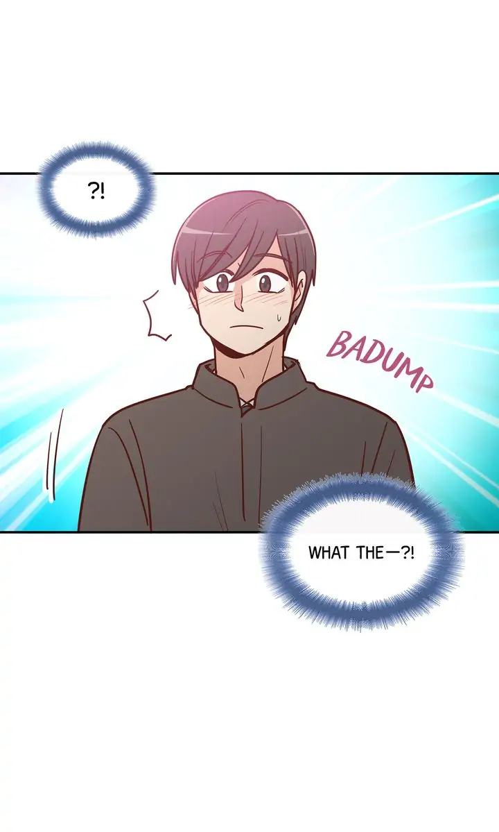 Sandwiched - Manhwa Chapter 109 - page 70