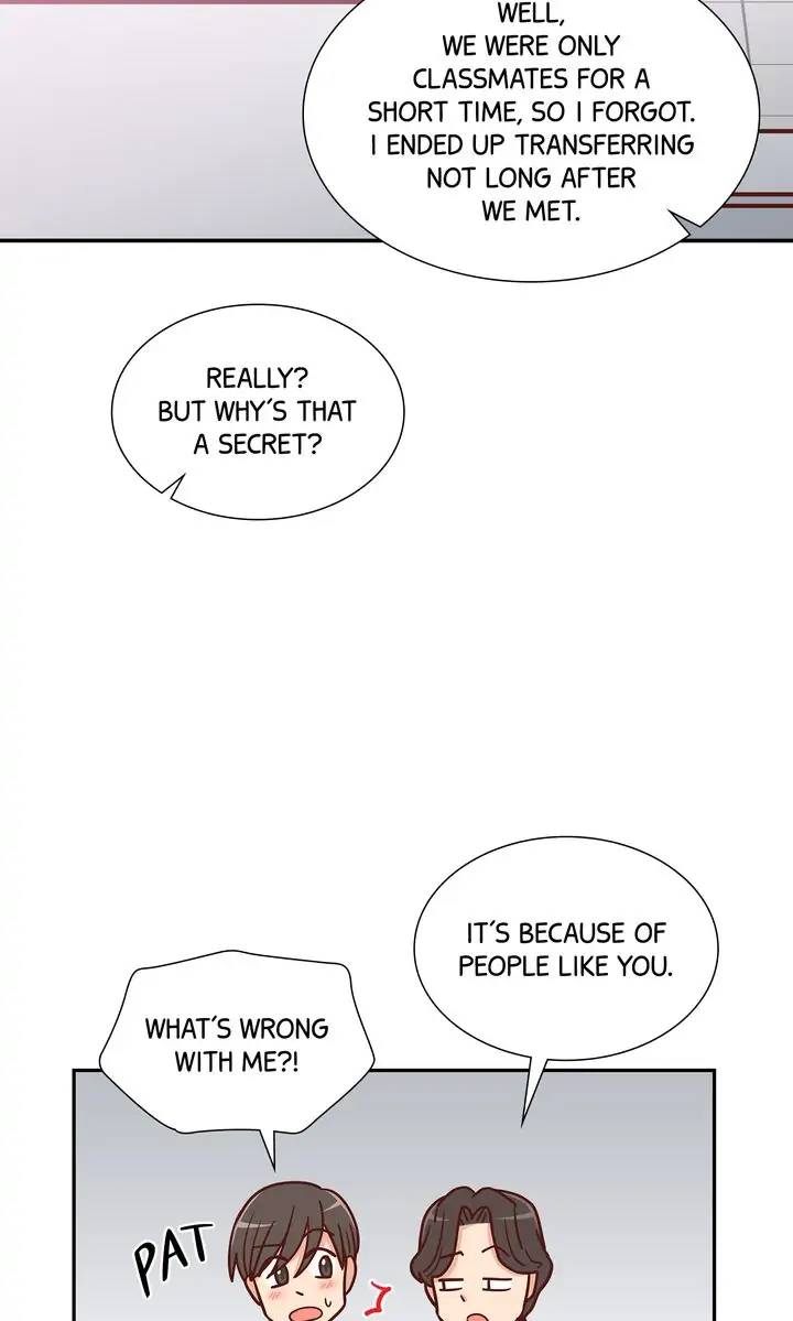 Sandwiched - Manhwa Chapter 109 - page 8