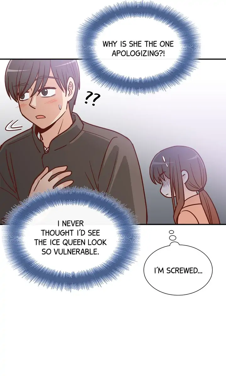 Sandwiched - Manhwa Chapter 109 - page 71