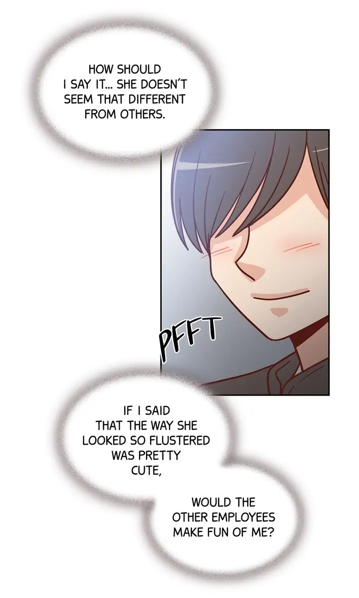 Sandwiched - Manhwa Chapter 109 - page 72
