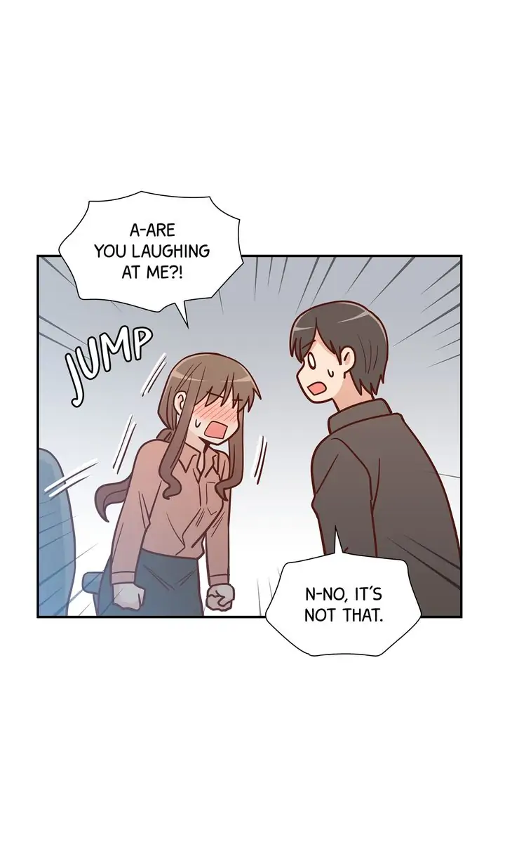 Sandwiched - Manhwa Chapter 109 - page 73