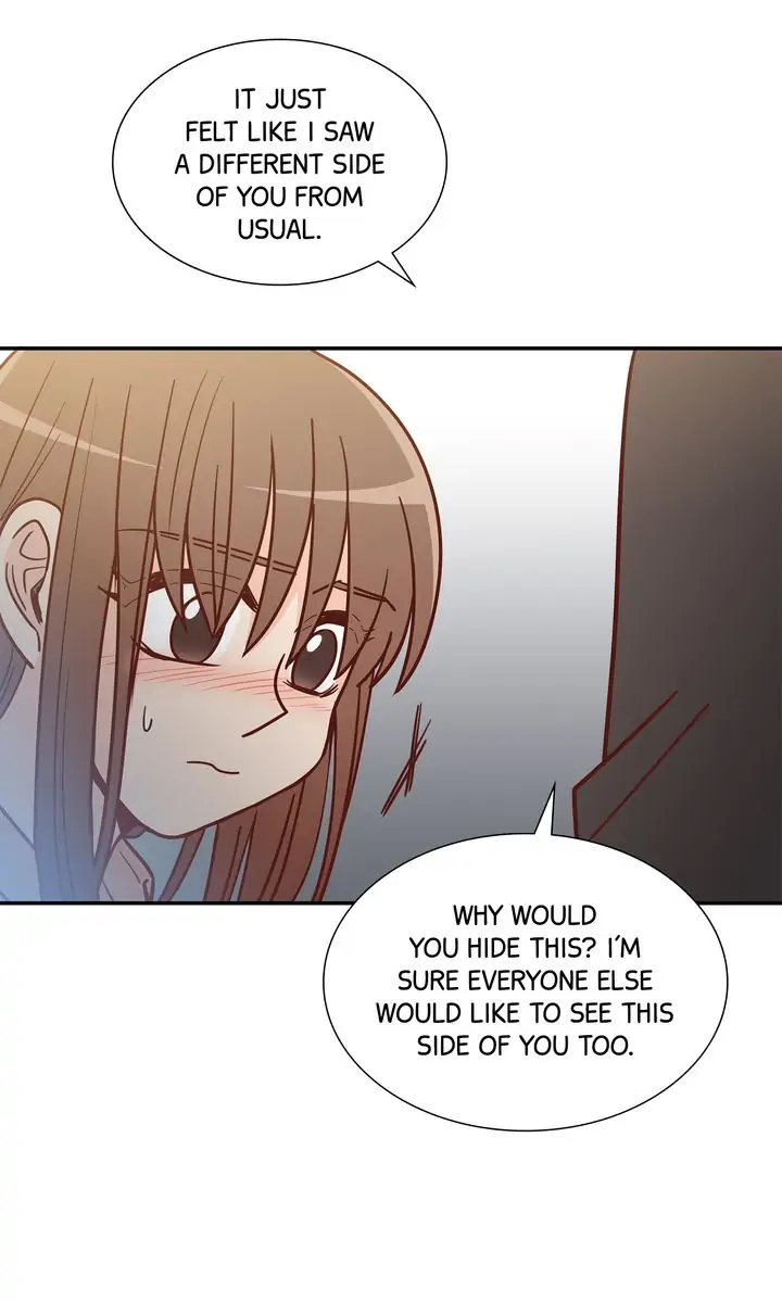 Sandwiched - Manhwa Chapter 109 - page 74