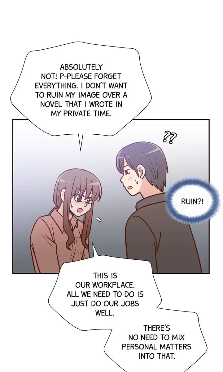 Sandwiched - Manhwa Chapter 109 - page 75