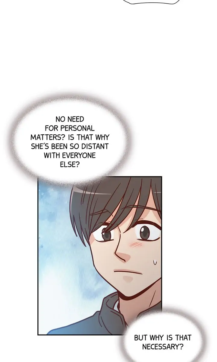 Sandwiched - Manhwa Chapter 109 - page 76