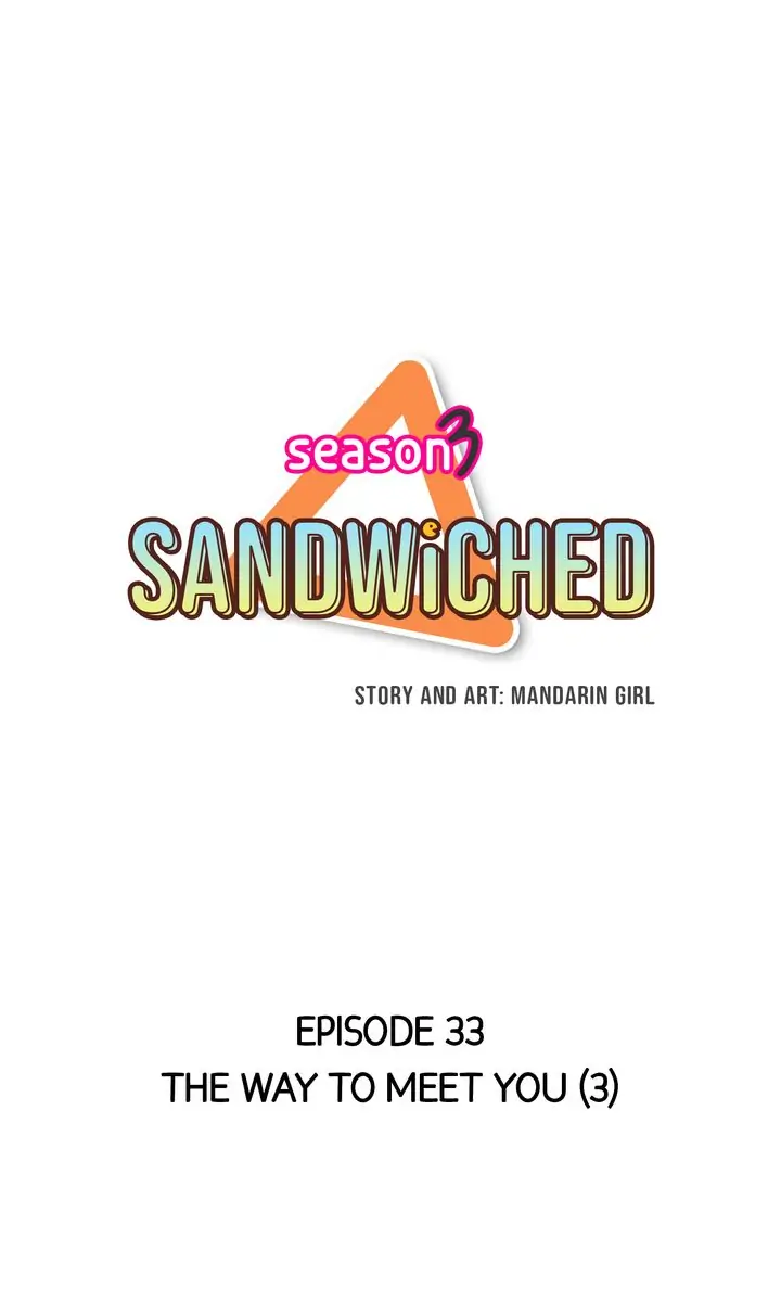 Sandwiched - Manhwa Chapter 110 - page 1