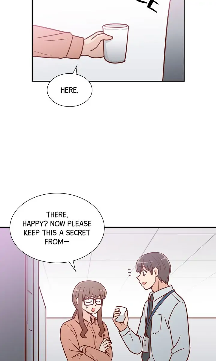 Sandwiched - Manhwa Chapter 110 - page 11