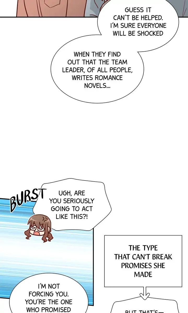 Sandwiched - Manhwa Chapter 110 - page 13