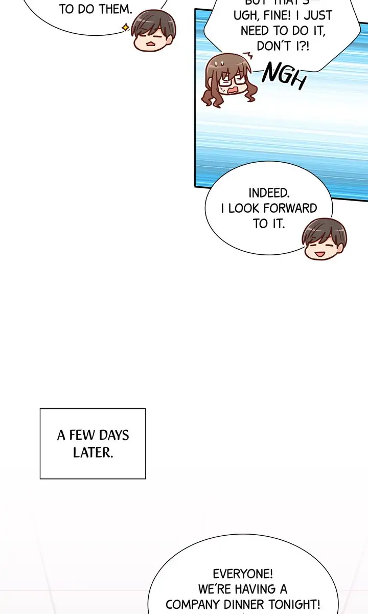 Sandwiched - Manhwa Chapter 110 - page 14