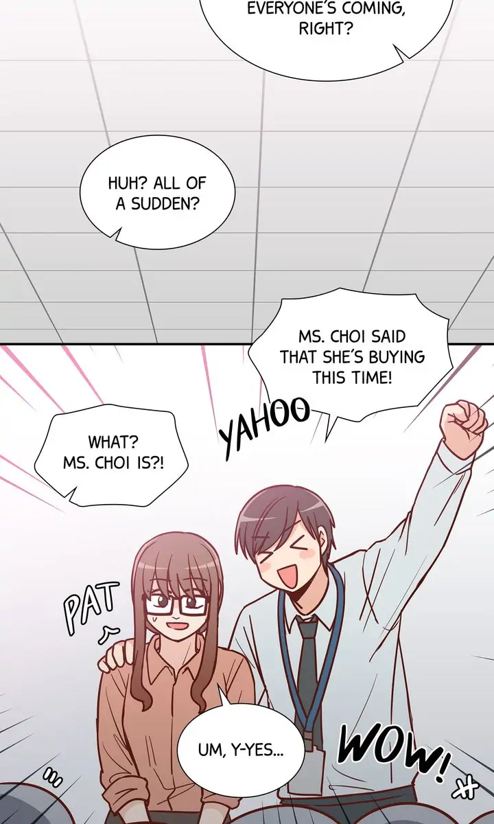Sandwiched - Manhwa Chapter 110 - page 15