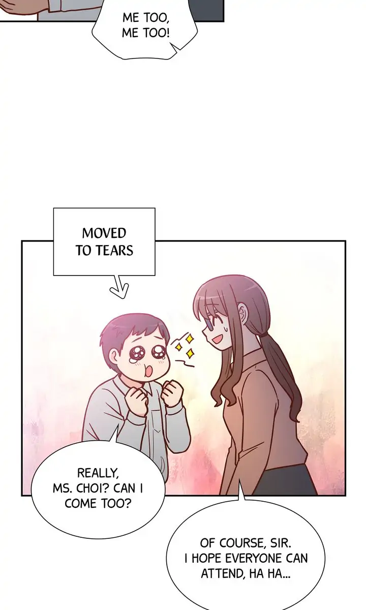 Sandwiched - Manhwa Chapter 110 - page 17