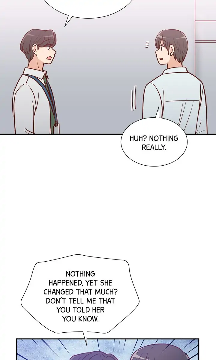 Sandwiched - Manhwa Chapter 110 - page 20