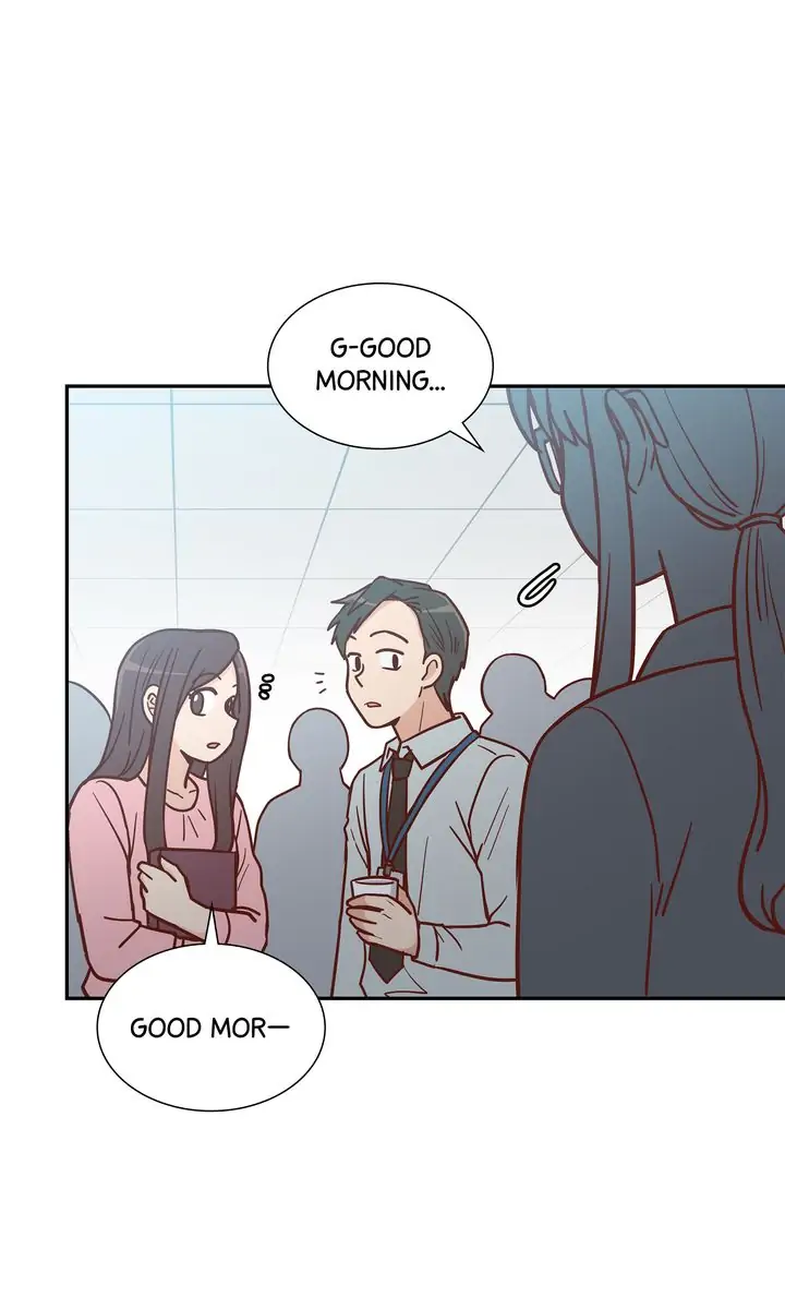 Sandwiched - Manhwa Chapter 110 - page 3
