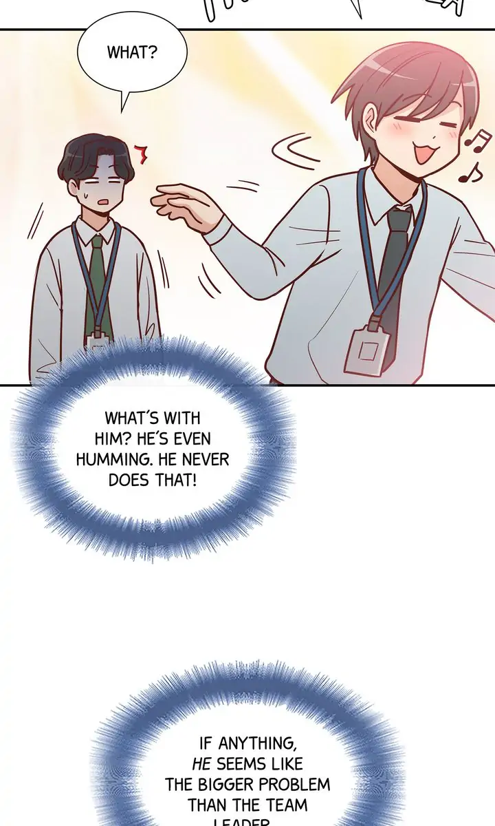 Sandwiched - Manhwa Chapter 110 - page 22