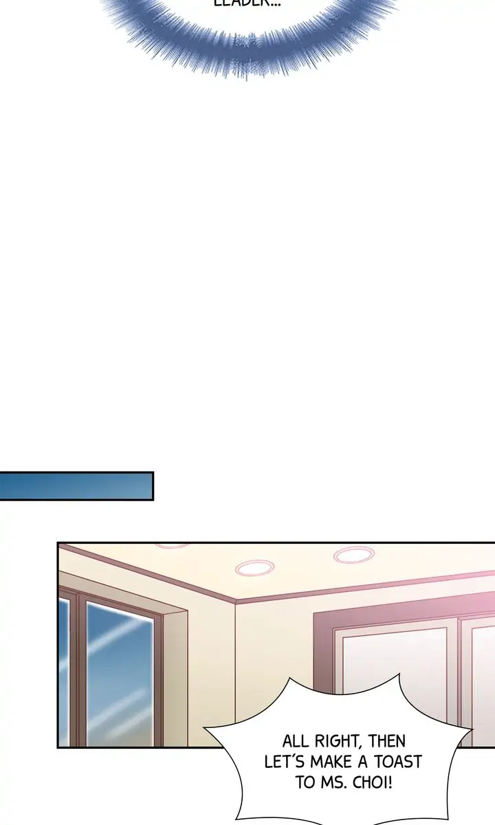 Sandwiched - Manhwa Chapter 110 - page 23