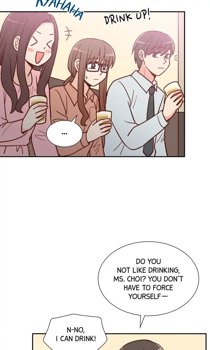 Sandwiched - Manhwa Chapter 110 - page 25