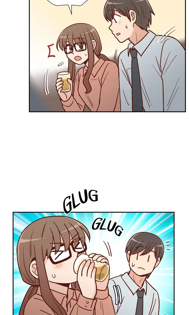 Sandwiched - Manhwa Chapter 110 - page 26