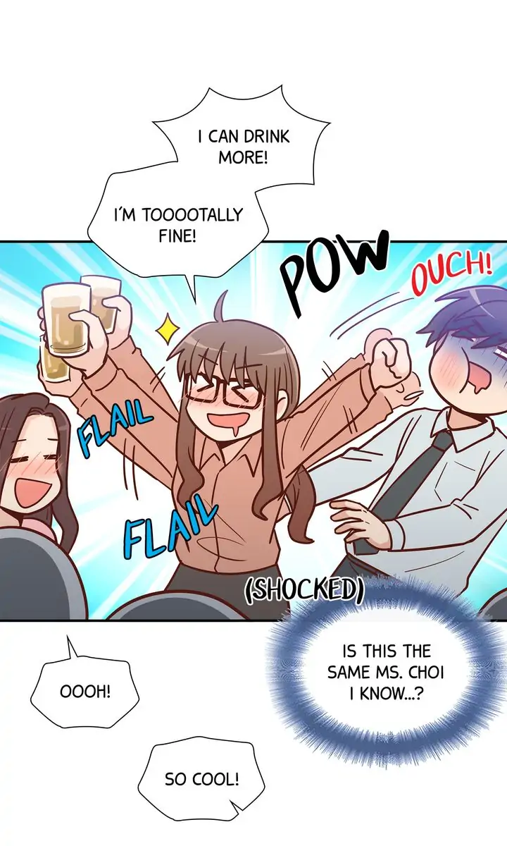 Sandwiched - Manhwa Chapter 110 - page 29