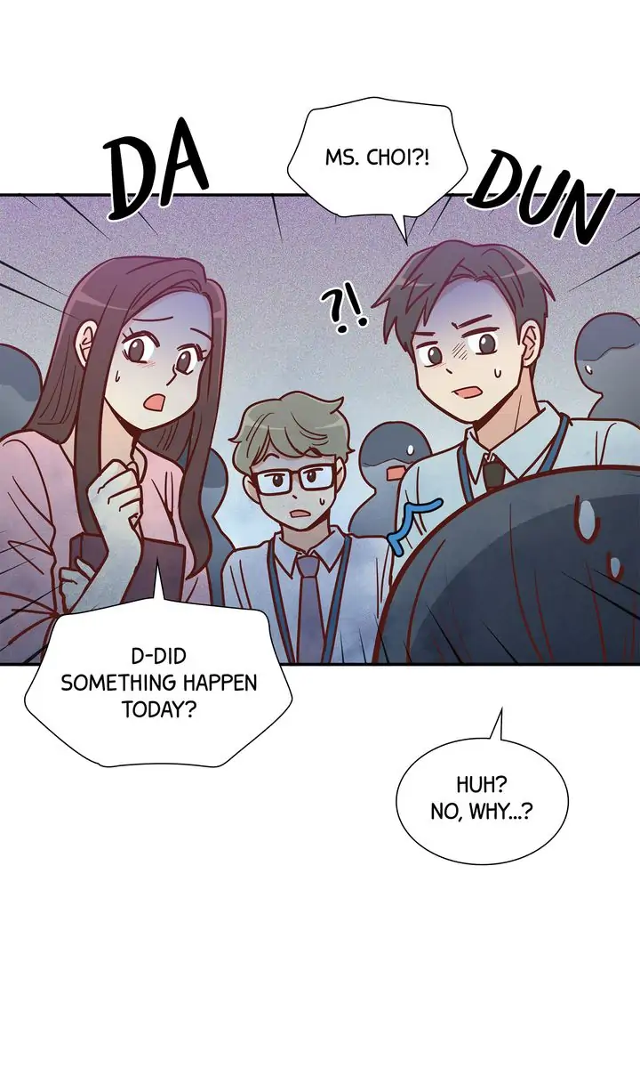 Sandwiched - Manhwa Chapter 110 - page 4