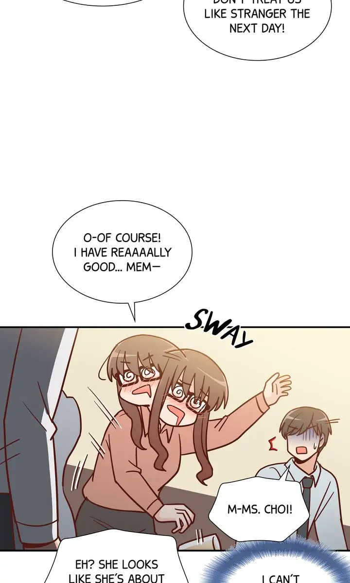 Sandwiched - Manhwa Chapter 110 - page 31