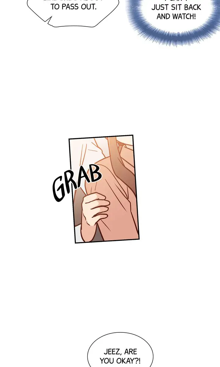 Sandwiched - Manhwa Chapter 110 - page 32