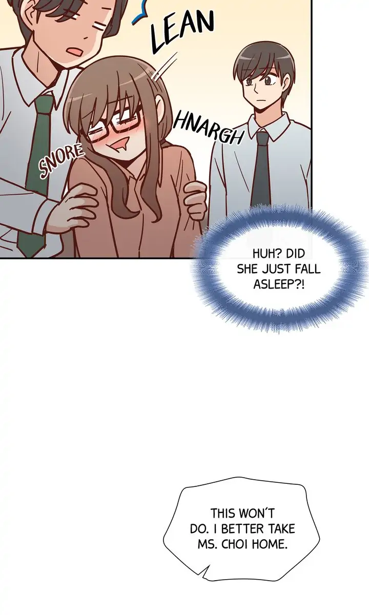 Sandwiched - Manhwa Chapter 110 - page 34