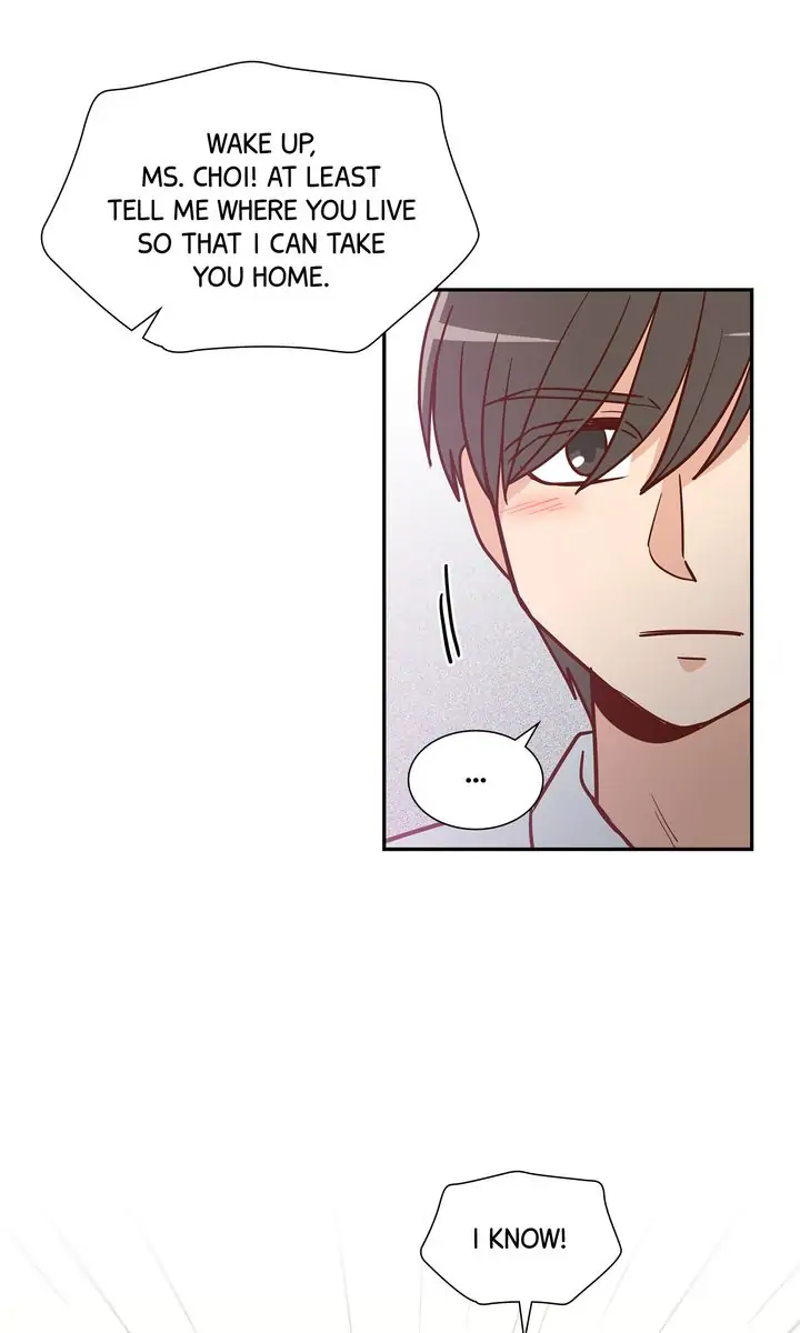 Sandwiched - Manhwa Chapter 110 - page 35