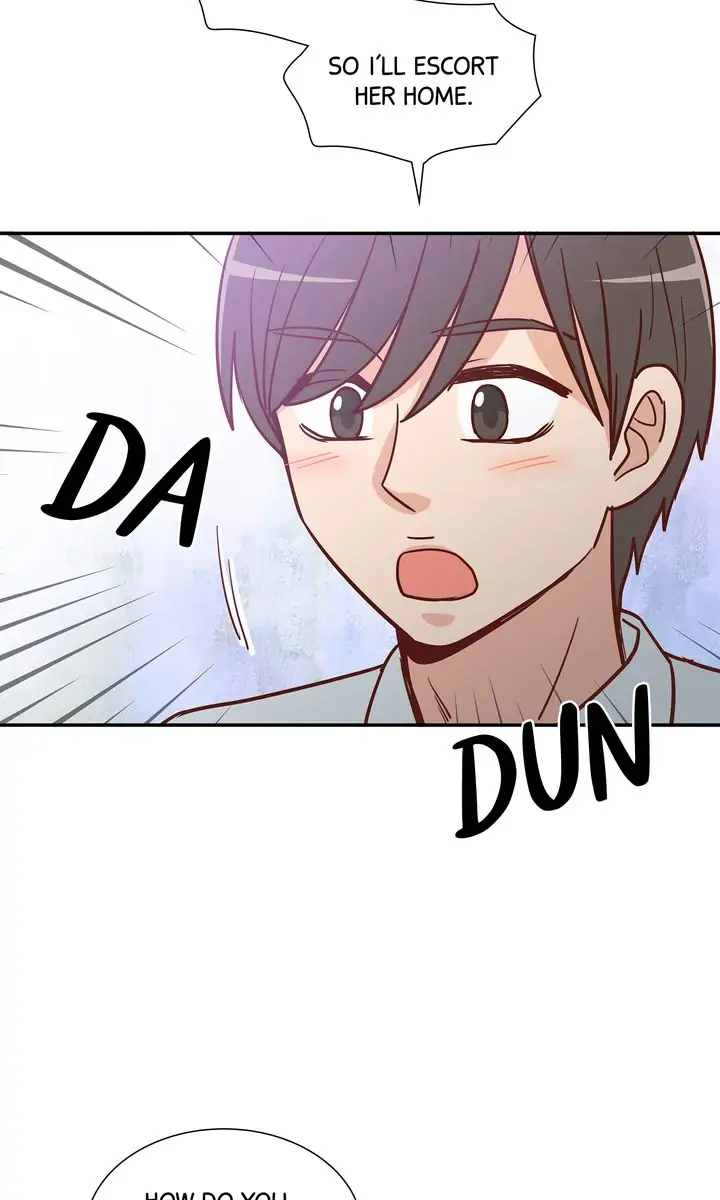 Sandwiched - Manhwa Chapter 110 - page 37