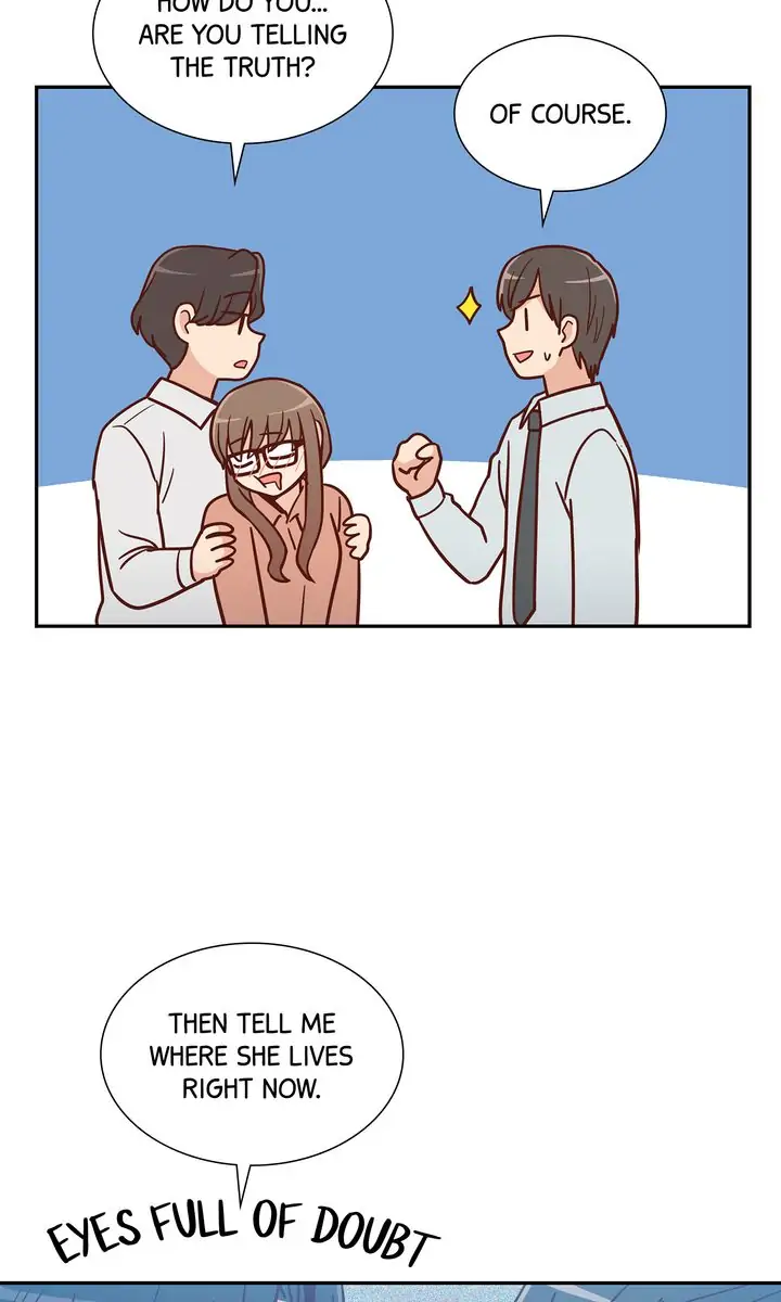 Sandwiched - Manhwa Chapter 110 - page 38