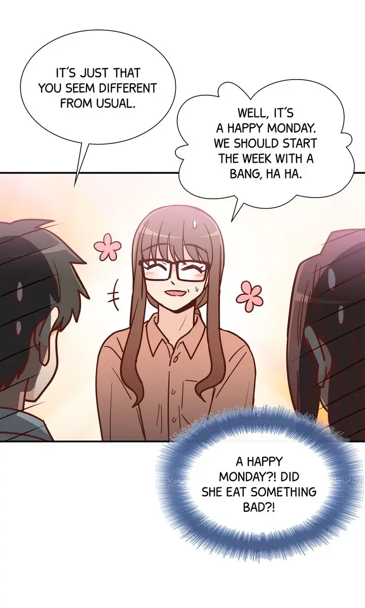 Sandwiched - Manhwa Chapter 110 - page 5