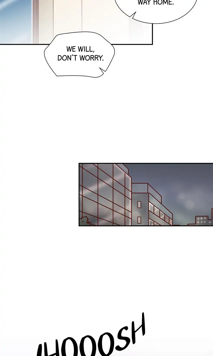 Sandwiched - Manhwa Chapter 110 - page 41