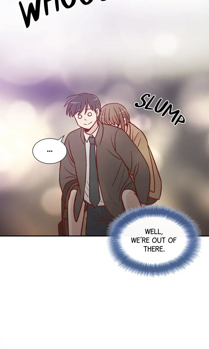 Sandwiched - Manhwa Chapter 110 - page 42