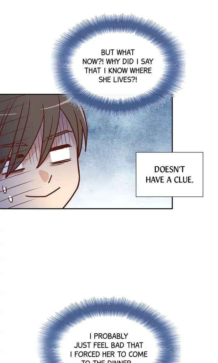 Sandwiched - Manhwa Chapter 110 - page 43