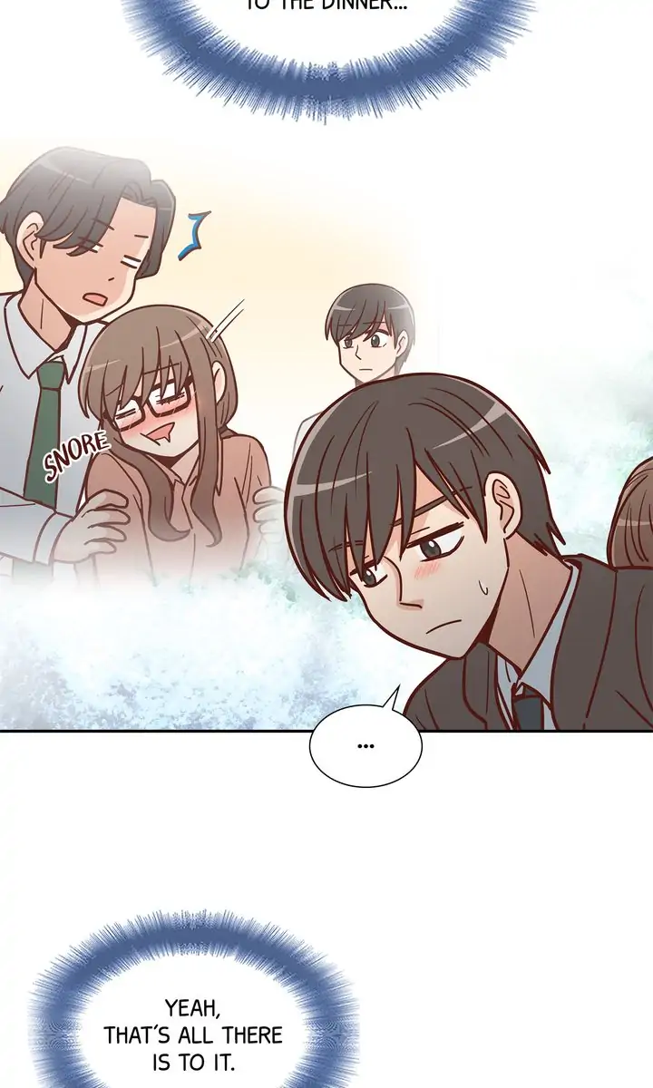 Sandwiched - Manhwa Chapter 110 - page 44