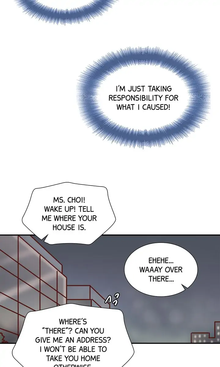Sandwiched - Manhwa Chapter 110 - page 45