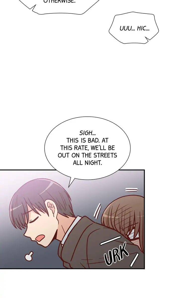 Sandwiched - Manhwa Chapter 110 - page 46