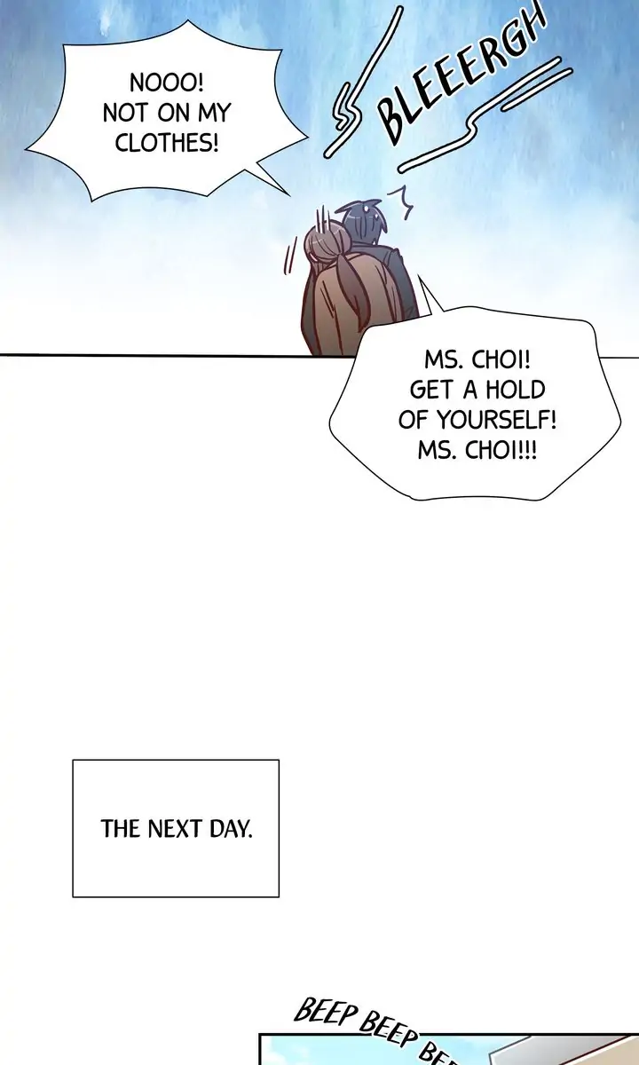 Sandwiched - Manhwa Chapter 110 - page 48